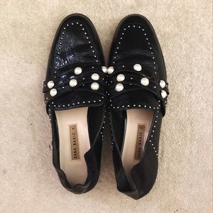 *LAST CHANCE!* Zara Loafers